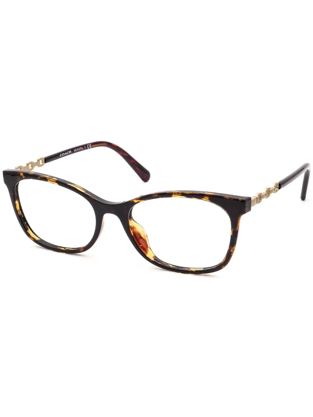 Coach HC 6127U 5120 Eyewear
